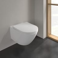 ������ ��������� Villeroy&Boch Universo 560�360�370, ���� TwistFlush, � ��������, ����� 4670T901