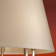 Потолочный светильник Freya Graceful (Грейсфул) FR2042CL-05N, IP20,никель