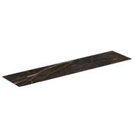 ���������� ��� ����� 160 Ideal Standard CONCA (1585x373x6) ������������, black desire marble T4348DG