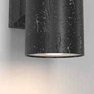 ��������� ���������� Maytoni Bowery (������) O574WL-02B, GU10�2 IP 54, ������