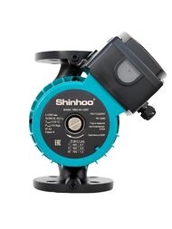 ����� �������������� SHINHOO BASIC PRO 40-18F, 3x380�, DN 40, ���������, 71242010