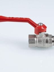 Кран шаровый 3/4"ВН VALTEC Стандарт ГОСТ длинная рукоятка, VT.121.N.05 — изображение 5