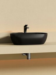 �������� ��������� Ceramicanova Twist 500�300�140 ��� ���. ��� ���������, ������ ������� CN12001MB