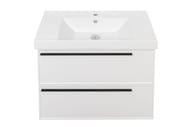 ����� ��� �������� La Fenice Elba Twin Bianco 80 �� (776�469�613) ����� ������� FNC-01-ELB-B-80-2