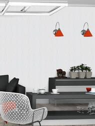 Обои виниловые на флизелине As Creation Elite Of Shades (1,06х10,05) серые 78654-2 (рул.)