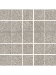 Декор KERAMA MARAZZI Безана (250х250) мозаичный, серый MM12137 (шт.)