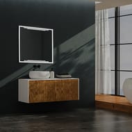 ������� Silver Mirrors ������ (770�770) ���������, ������������� ������, ������ LED-00002640