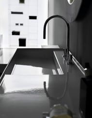 ��������� ��� ����������� Laufen KARTELL �� 3 ���������, ������ ������, ���� 3.1233.3.004.221.1