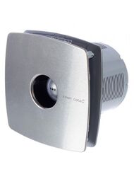 Вентилятор Cata X-MART 15 INOX T накладной 320м3/ч, 42дБ, таймер откл., металл 8422248003704