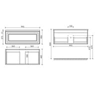����� ��� �������� SANCOS Very (995�445�406) ���������, ���� ����, Bianco VR100W