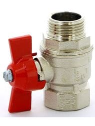 ���� ������� ITAP VIENNA 119 1/2" �� 30 PN �������, ����������� ������