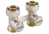 ���� ������� ����������� ������ DANFOSS 3/4"�3/4" RLV-KS 003L0221