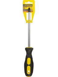 Отвертка STAYER Hercules PH3x150мм 2510-3-15_z02