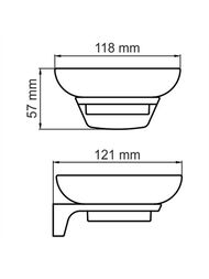 �������� WasserKRAFT GLAN K-5129 ������