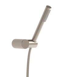 Душевой набор Vitra Origin никель шлифованный A4554334