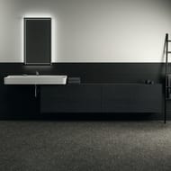 ����� ��� �������� Ideal Standard CONCA (2385x372x550) 4 �����, ������ ���, �� ����������� T4341Y4