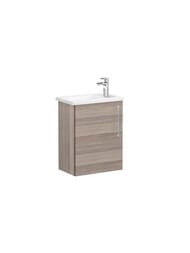 ����� � ��������� Vitra Root 450�280�550��, ���������, 1 ������, �����, ����: ��� ������� 68061