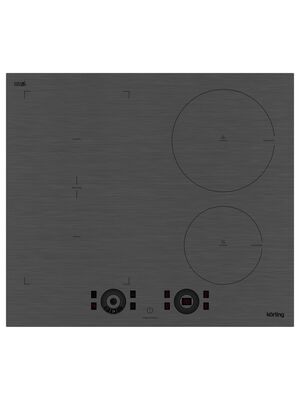 ������������ �������� ������ Korting HIB 64870 BS Smart (590�520) 4 ���� �������, ���� ��������