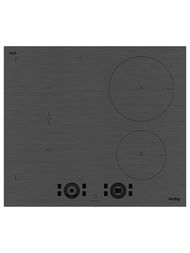 ������������ �������� ������ Korting HIB 64870 BS Smart (590�520) 4 ���� �������, ���� ��������