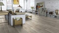 ������� �����-��������� LVT TARKETT Lounge Sound (457,2x457,2�3) �����-������� 34/43 ����� (��.�)