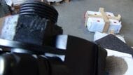 Уценка! Блок управления UNIPUMP ТУРБИ-М2 1,5-3,0 бар, для насоса до 1,5 кВт, 220В,  двухпороговый - уценка. — миниатюра 2