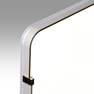 Потолочный светильник Sonex Olidi white 7680/EL, золото