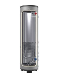 Водонагреватель Thermex Nixen 300 F Combi  (520х520х1864), 300л, 24 кВт, напольный — изображение 5