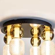 ���������� ���������� Maytoni MOD273CL-L60G3K, 3000K, 60��, 360�, IP20, LED, ������