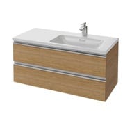 ����� ��� ���������� Jacob Delafon VOX (1000�460�452) ���������, 2 ��, �������� ������ EB2026-RA-E16