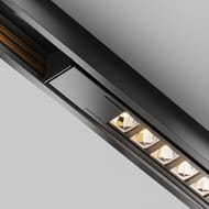 �������� ���������� Maytoni Points (������) TR241-2-12W3K-B Exility X 3000K 12�� 40�, IP20, ������