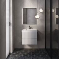����� ��� ���������� AQUAme S1 ��������� 60 ��., ���� ����� ������ AQM900160WH