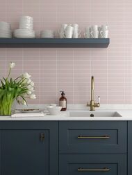 ������ ��������� EQUIPE COSTA NOVA Pink Stony Glossy (50�200) ���������, �������, 28448 (��.�.)