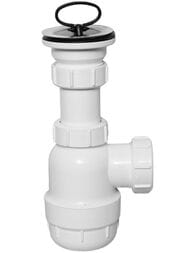 ����� ���������� McAlpine (1 1/2"�40��) �����������, ������, ������ MRSK2