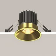 ������������ ���������� Maytoni Round (�����) DL058-7W3K-BS, 3000K, 7��, 50�, IP20, ������