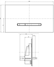 ������� ����� Villeroy&Boch ViConnect �������, ���� 92218061