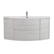 ����� ��� ���������� Cezares EDEN (1210�510�550) ���������, 2 ������, 2 �����, Frassino Bianco 54418