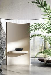 �������� ��������� ABBER Kristall 430x430x155 ����������, ������ AT2806Onyx