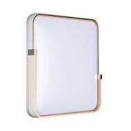 Потолочный светильник Sonex Olidi white 7680/EL, золото