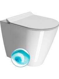 ������ ���������� GSI KUBE X (550�360�420��), ������������, ������� ����� "Swirlflush", ����� 941011