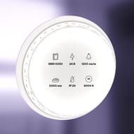 ������������ ����� Maytoni Led Strip 24� 5050 14,4��/� 6000K 5� IP20, �����, 10170