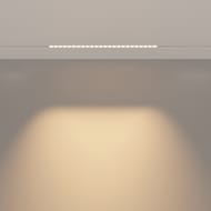 Трековый светильник Maytoni Points (Поинтс) TR031-4-24WTW-DD2-W Exility 2700-6000K 24Вт 36° Dim Dali2, IP20, белый