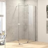 ������� ����� HUPPE Xtensa Walk-In 1401-1600�2000 ������, ����/����������� Anti-Pl XT0207.069.322