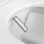������ ��������� Duravit D-Neo 375�580�400 ������������, � �������� ����, ����� 654000012004300