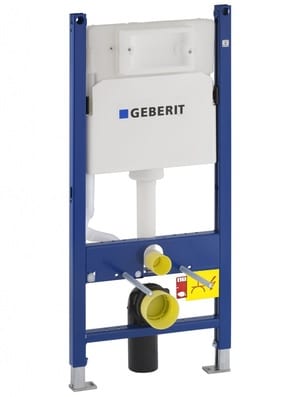 GEBERIT Duofix UP100 ����������� ��� ���������� ������� 111.153.00.1 �����.����������