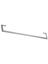 Полотенцедержатель для умывальника 60 см DURAVIT VERO хром 0030371000 — миниатюра 1