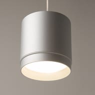 ��������� ���������� Maytoni Polar (�����) P088PL-GX53-S, 12��, IP20, GX53, �������