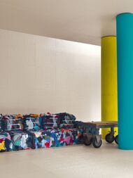 ��������������� ������ Mutina Folded (600�600) ��������, ����� REFO01 (��.�.)