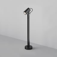 ����������� ���������� Maytoni Scope (�����) O025FL-01B1, GU10x1 50�� IP 65, ������