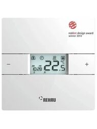 REHAU Терморегулятор Nea HCT 230 В RAUTHERM S 338230-001