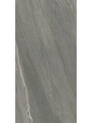 Керамогранитная плитка ITALON Metropolis Graphite Dark (800х1600х9) черная, 610010002344 (кв.м.) — миниатюра 1
